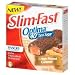 Personal Health Care : Slim Fast FC3786 Optima - Crispy Peanut Caramel Snack Bars - 6ct