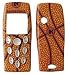 PC Hardware : Basketball - Nokia 3200 Faceplate Cell Phone Cover with Keypad - Nokia 3205 Faceplate