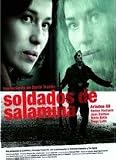 Soldados de Salamina - Ramon Fontser�, Joan Dalmau, Mar�a Botto, Diego Luna, Alberto Ferreiro Ariadna Gil
