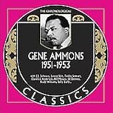 Review Gene Ammons  / Classics 1951-1953