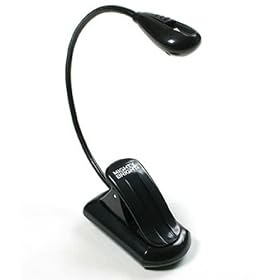 XtraFlex SUPER L.E.D Music Light - Black