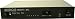 ABACUS HiFi-Stereo Vorverstaerker Rieder 6-2RC schwarz mit IR-Fernbedienung
