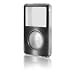 Belkin Polycarbonate Case for iPod classic 6G (Black)