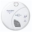 First Alert/Jarden SA501CN2 Battery Operated Smoke Alarm