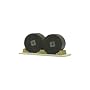 Hornby R8601 00 Gauge Skaledale Cable Drums Wagon Loads