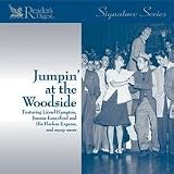 Jumpin' at the Woodside