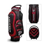 Team Golf NFL Atlanta Falcons - Cart Bag
