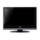 TOSHIBA REGZA 22V型 地上デジタルハイビジョン液晶テレビ 22A8000K ムーンブラック