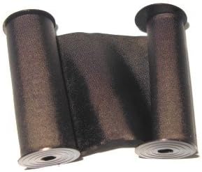 Rapid PrintTime Clock Recorder Ribbon Compatible