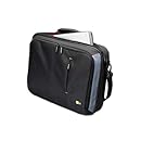 Case Logic VNC-218 18-Inch Laptop Briefcase (Black)