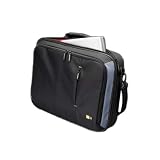 Case Logic VNC-218 18-Inch Laptop Case (Black)by Case Logic