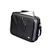 Case Logic Notebooktasche VNC218, Nylon, schwarz/grau, 46,7 cm (18,4 Zoll)