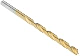 Steelex Plus D2309 11/64-Inch TiN Coated Brad Point Bit