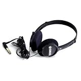 Yamaha RH1C Portable Headphone Finished With Comfortable Ear Cushions Full Bright Sound