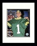 2005 Aaron Rodgers 1 Framed Photograph