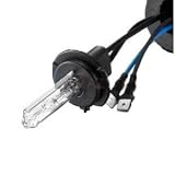 MAXLUX HID Xenon Bulb 9005(HB3) (1 Pair, Green) by Maxlux