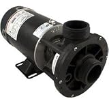 AquaFlo Flo-Master FMCP Series Side Discharge Spa Pump 2.0HP 230Volts 2-Speed 02620000-1010