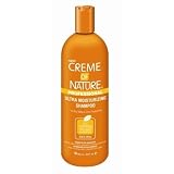 Creme Of Nature Professional Shampoo Ultra Moist 20 oz.
