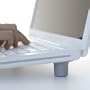 bluelounge Cool Feet Laptop-F��e