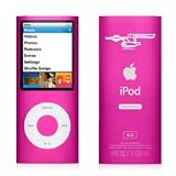 Star Trek Icon 44 on iPod Nano 8GB 4th Gen