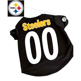 Jersey Steelers Dog
