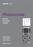 Produkt-Bild: Detail Praxis - Photovoltaik: Technik - Produkte - Details