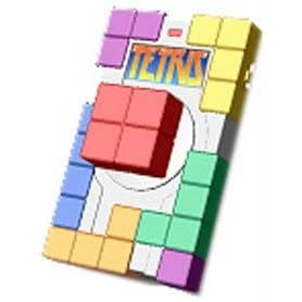 Tetris (Plug n Play TV Games)