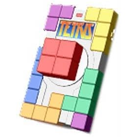 Arcade Legends Tetris