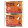 HeatMax Hot Hands 2 Handwarmer (120 pairs)