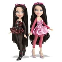 Bratz World Twins - Nevaeh and Peyton
