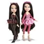 Bratz World Twins