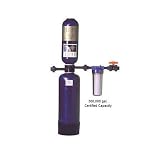 Aquasana Rhino EQ300 Whole House Water Filtration System - Model AQ EQ-300