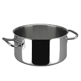Review Frieling  / Frieling A20423 Profiserie Braisier 11.2Qt