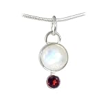 Sterling Silver 