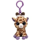 TY Beanie Boos SAFARI The Giraffe 31CGjYUQPVL. SL160 TY Beanie Boos SAFARI The Giraffe