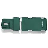 Ergonomic Comfort Lounger