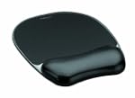 Fellowes 9112101 Gel Crystal Tapis so...
