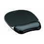 Fellowes Crystals Gel Mouse Pad / Wrist Support - &hellip by Fellowes