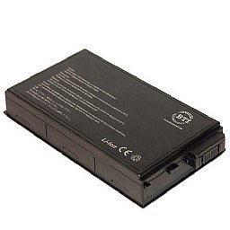 Lithium Ion Laptop Battery For Gateway Solo 7215GX
