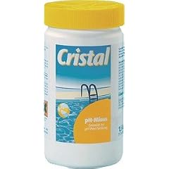 Cristal Ph-Minus 1,5Kg