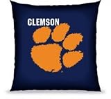 Clemson Tigers Pillow