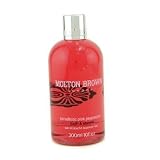 Molton Brown Paradisiac Pink Pepperpod Bath & Shower - 300ml/10oz