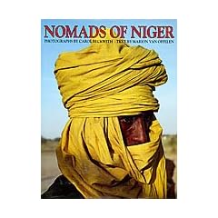 Nomads Of Niger