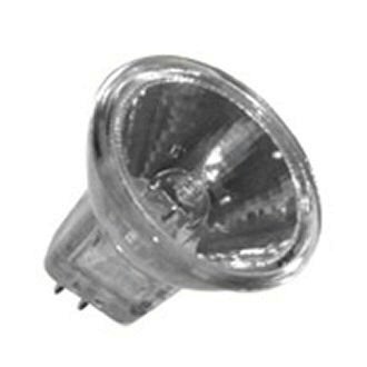 MR11 Bulb Wattage / / 10
