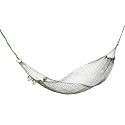 GELERT CAMPING/HIKING/BUSHCRAFT/SURVIVAL MINI SLEEPING HAMMOCK/BED