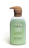 pHisoderm pH Anti-Blemish Gel Facial Wash, pH Balanced, 6 fl oz (177 ml)