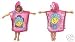 Fifi Poncho Towel