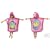 Fifi Poncho Towel