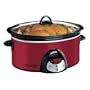 Crock-Pot 6.5 QT Countdown Slow Cooker