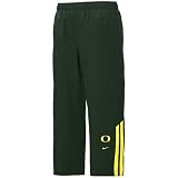 Nike - Nike Oregon Ducks Green Senior Pants